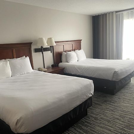 Best Western فورت دودج المظهر الخارجي الصورة